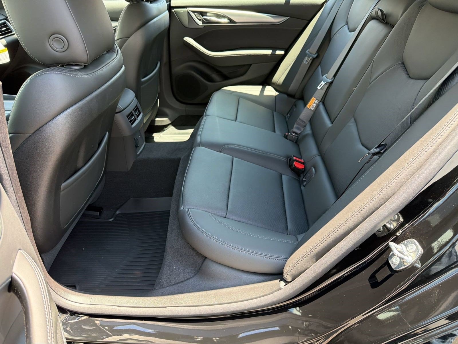 2026 Cadillac CT5 Sport - Photo 23