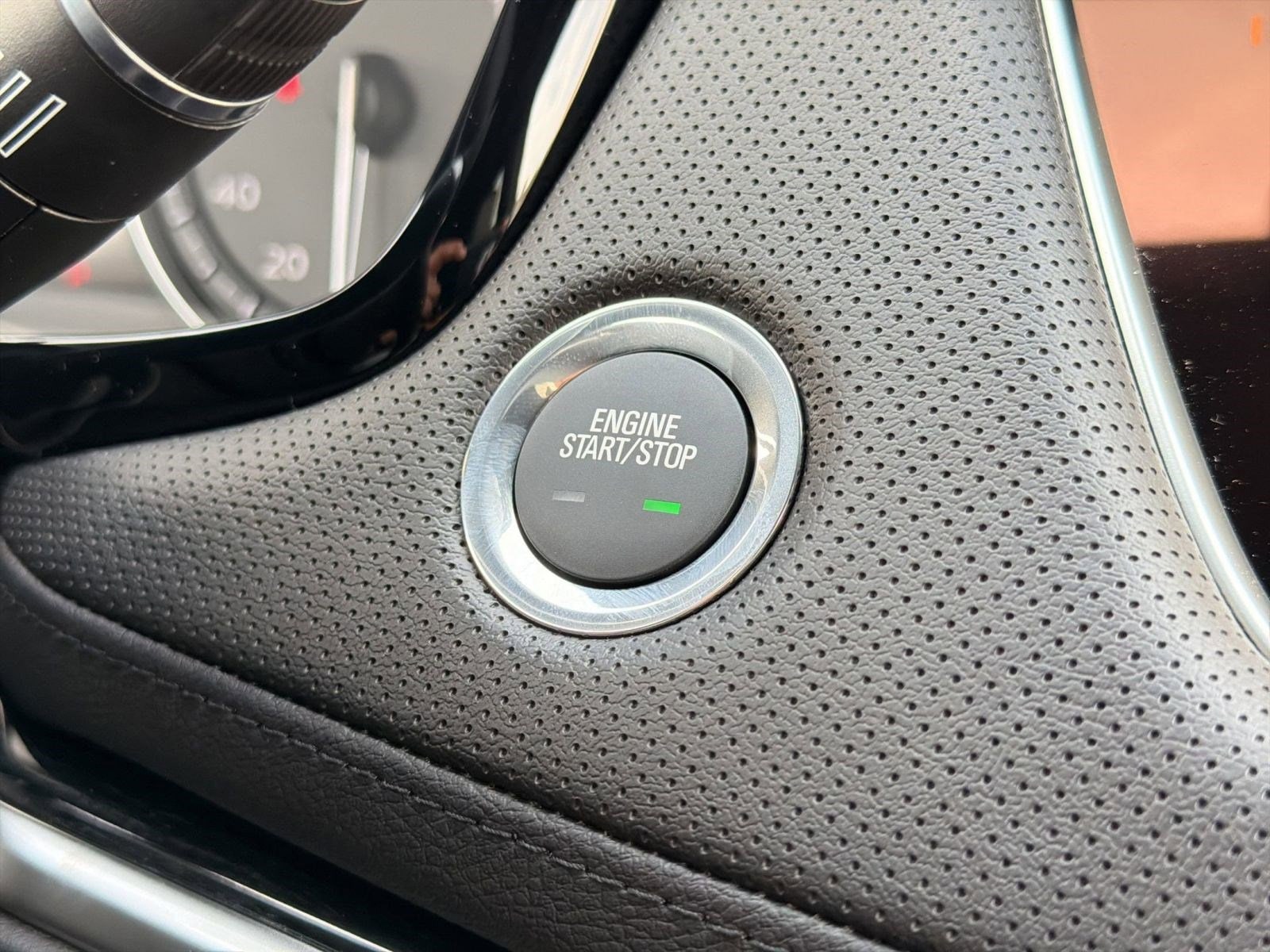 2026 Cadillac XT5 Premium Luxury - Photo 27