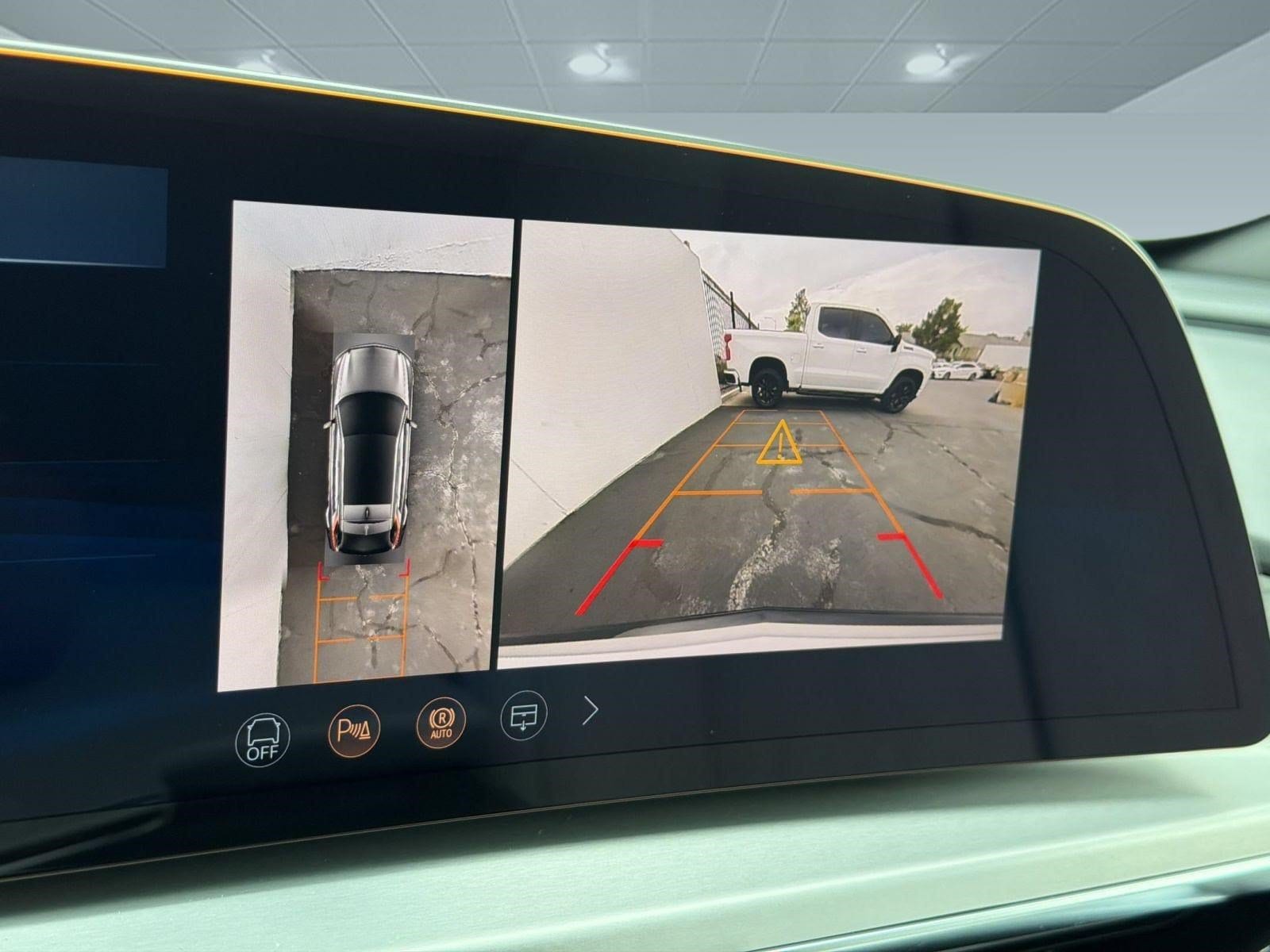 2026 Cadillac LYRIQ Sport - Photo 19
