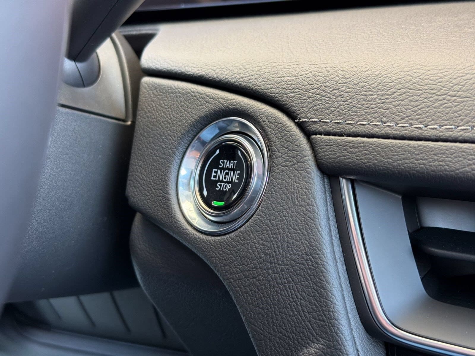2026 Cadillac CT5 Sport - Photo 16