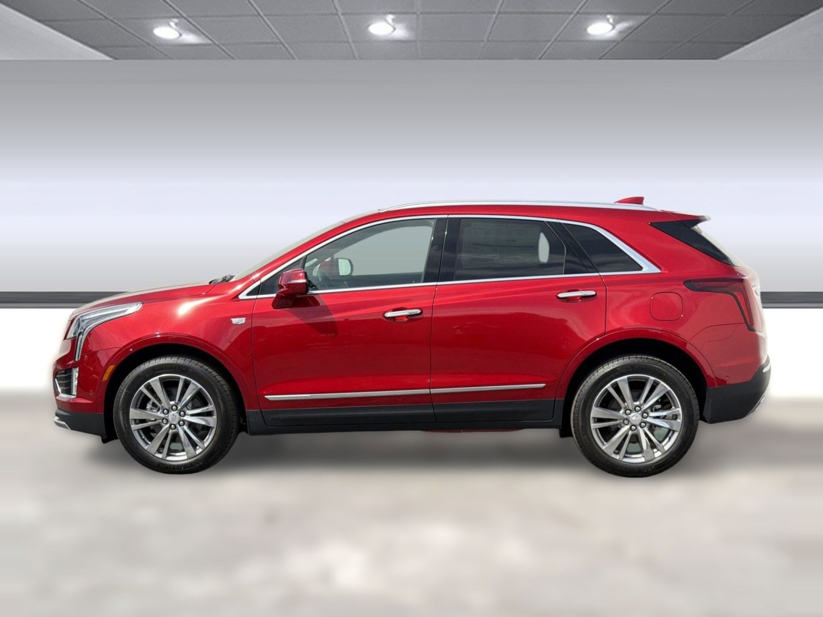 2026 Cadillac XT5 Premium Luxury - Photo 2