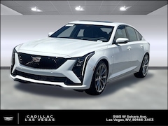 2026 CADILLAC CT5 Sport Sedan