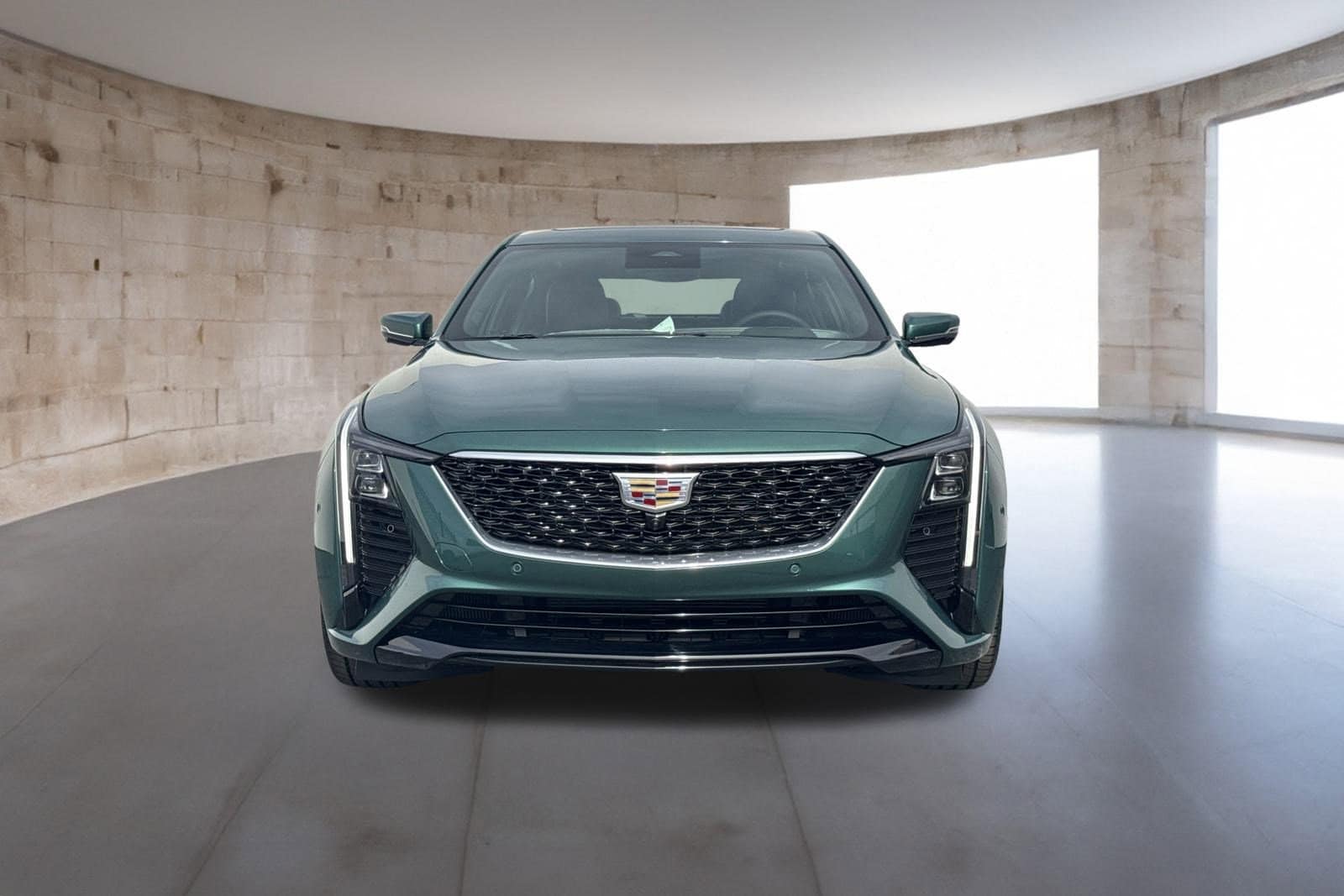 Used 2025 Cadillac CT5 Premium Luxury with VIN 1G6DN5RW9S0117251 for sale in Las Vegas, NV