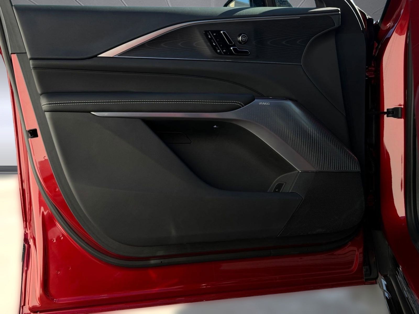 2026 Cadillac LYRIQ V - Photo 20