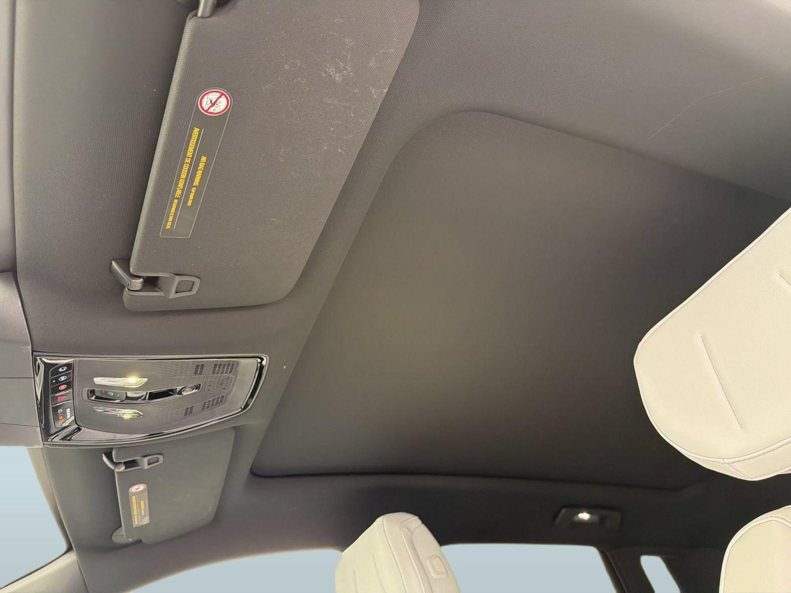 2026 Cadillac LYRIQ Sport - Photo 23