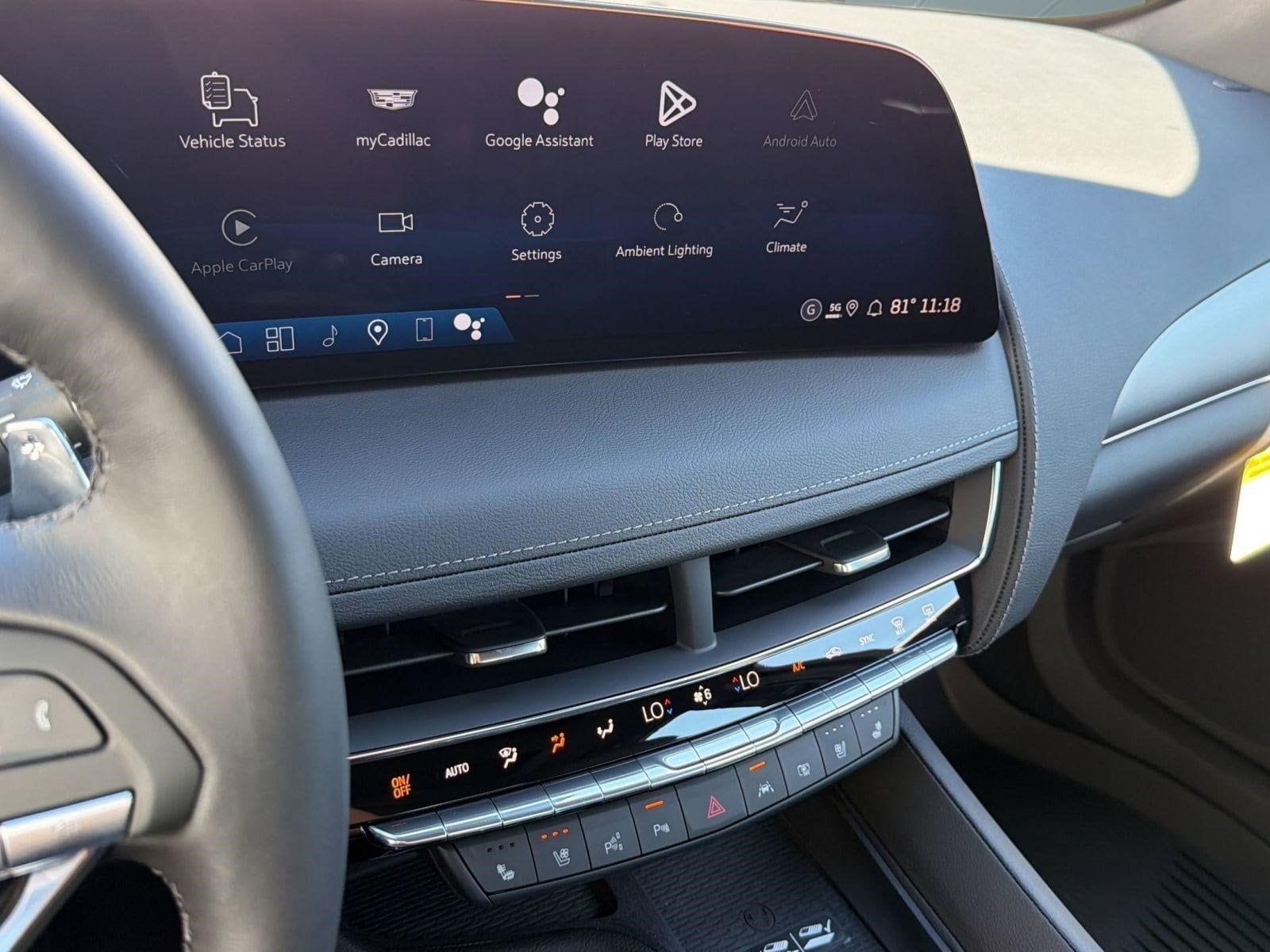 2026 Cadillac CT5 Premium Luxury - Photo 26