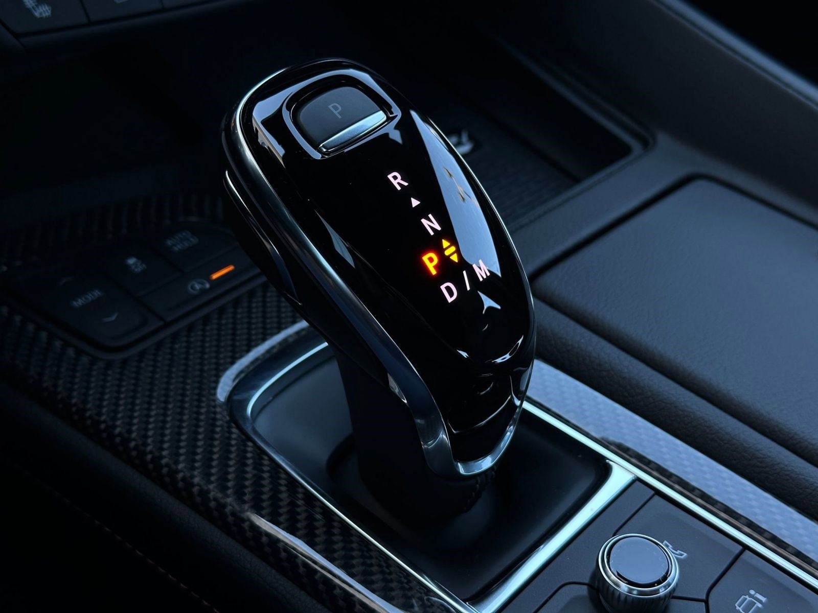 2026 Cadillac CT5 Sport - Photo 18