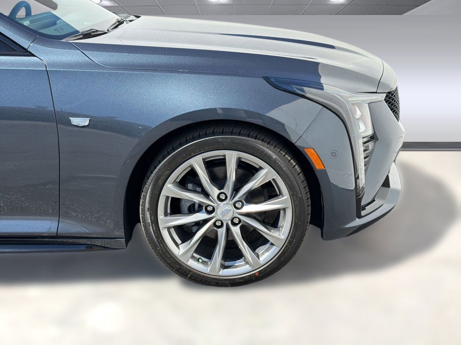 2026 Cadillac CT5 Sport - Photo 12