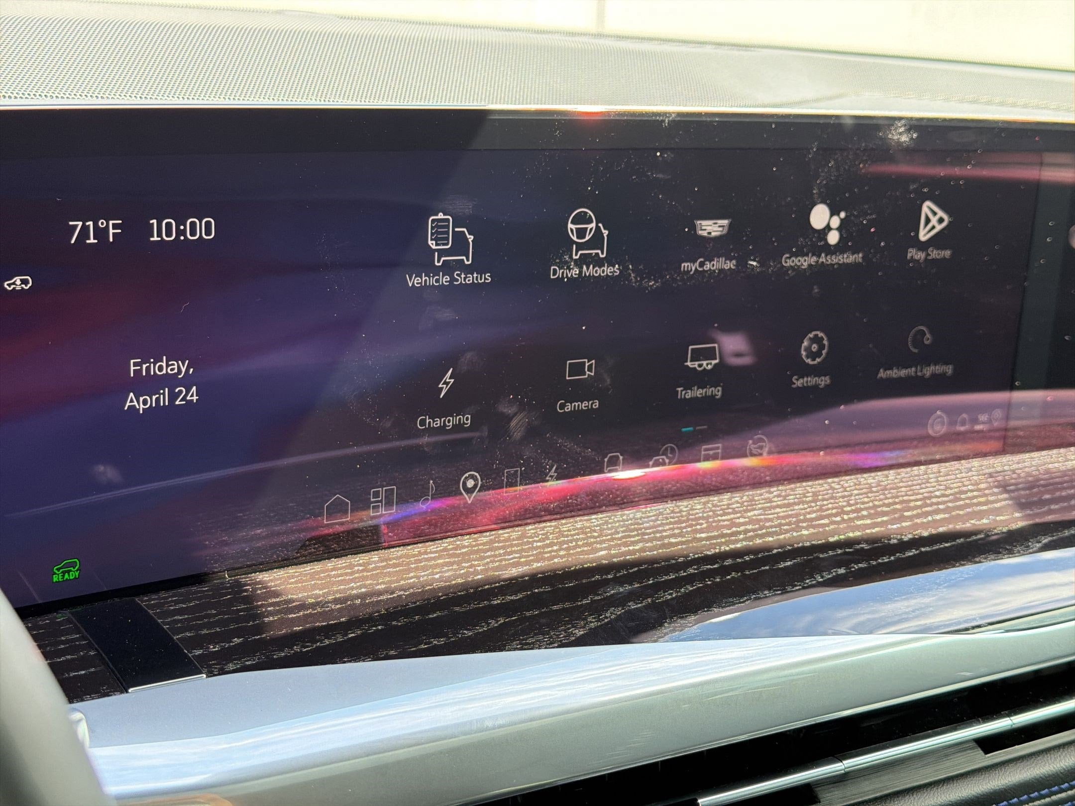 2026 Cadillac Escalade IQ Sport - Photo 22