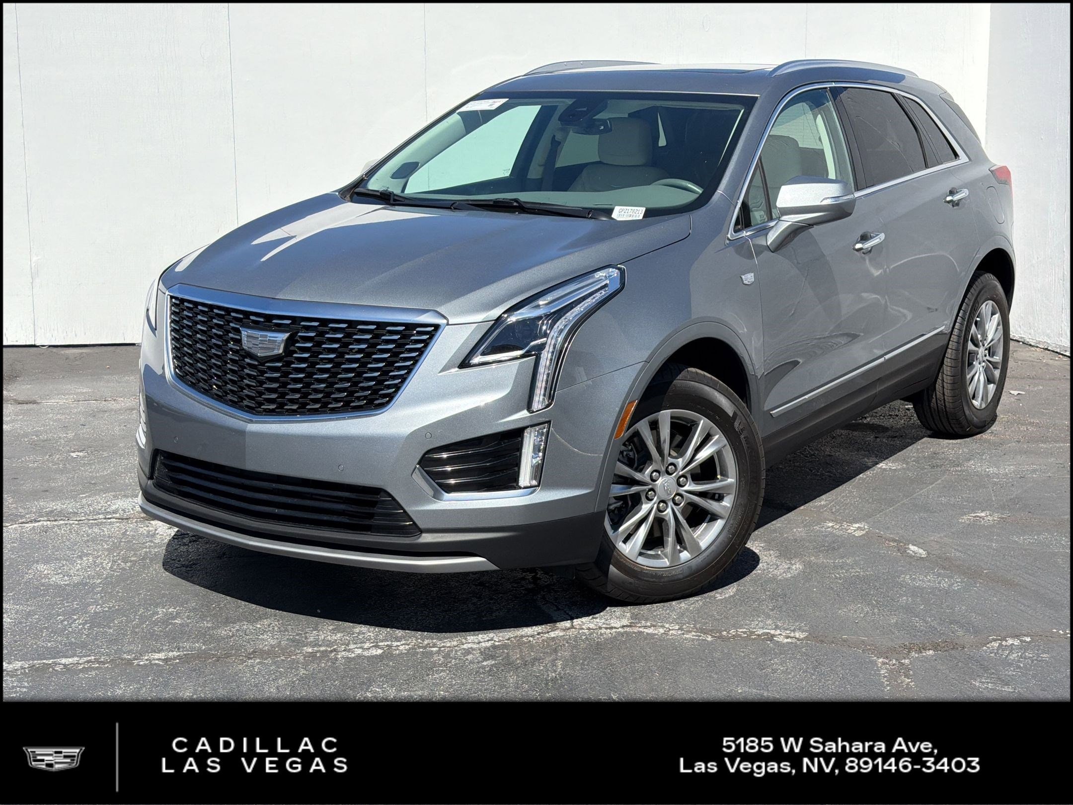 2023 Cadillac XT5 FWD Premium Luxury's photo