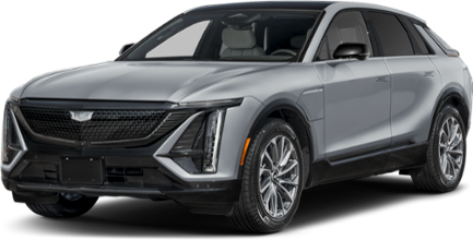 Cadillac LYRIQ Sport