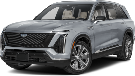 Cadillac VISTIQ Premium Luxury