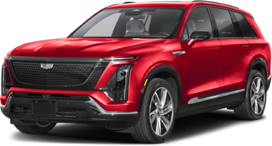 Cadillac VISTIQ Sport