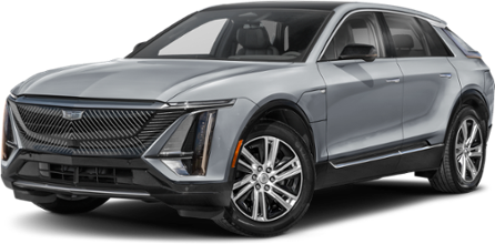 Cadillac LYRIQ Premium Luxury