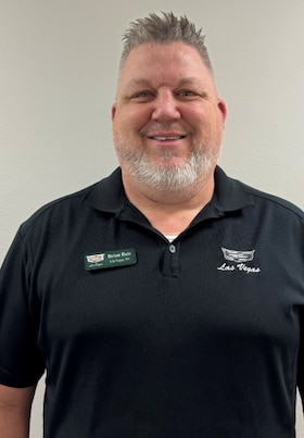 Staff member Brian Bair from ID_206fb13e9539