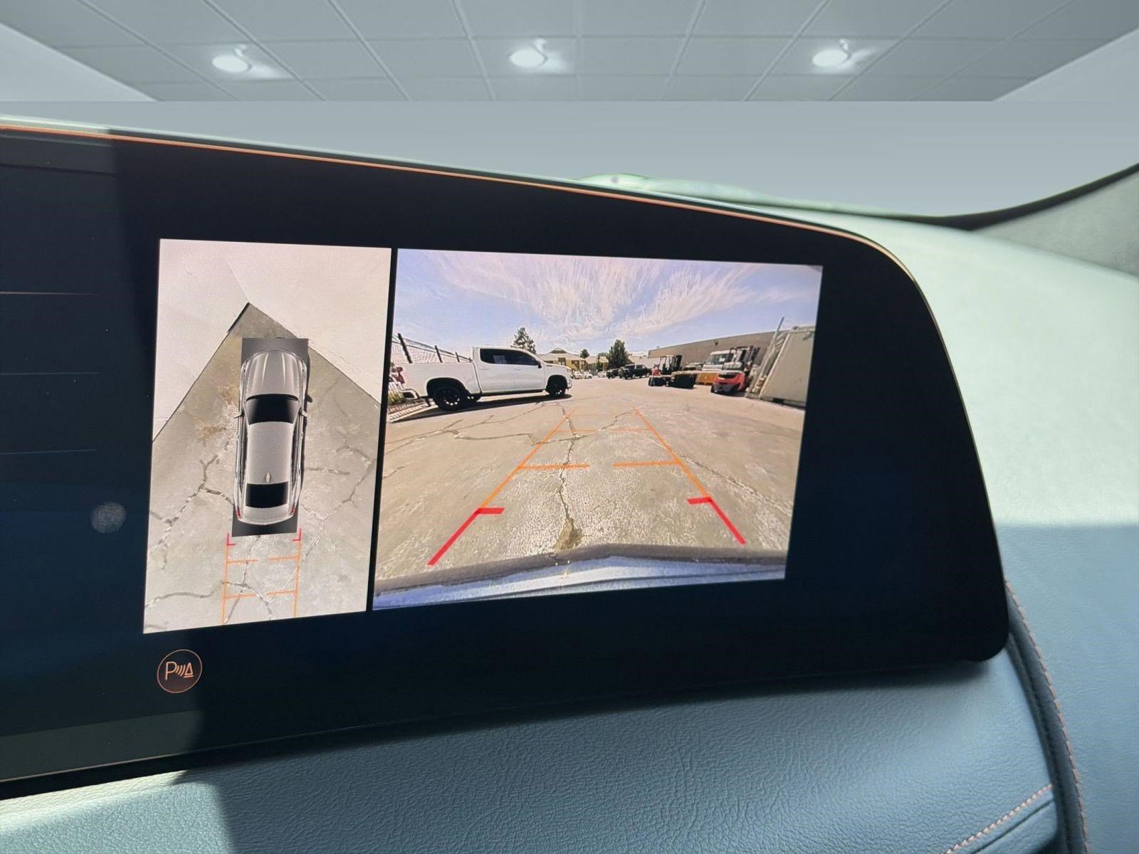 2026 Cadillac CT5 Sport - Photo 25