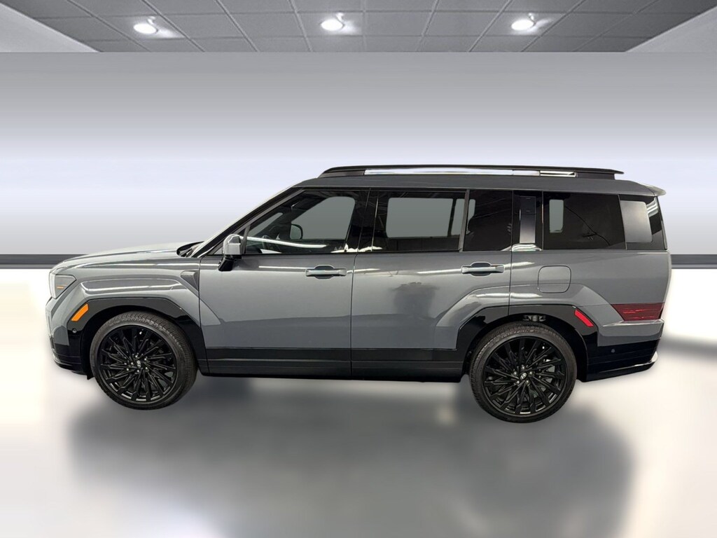 Used 2025 Hyundai Santa Fe Calligraphy