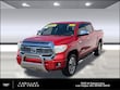  Toyota Tundra 4WD