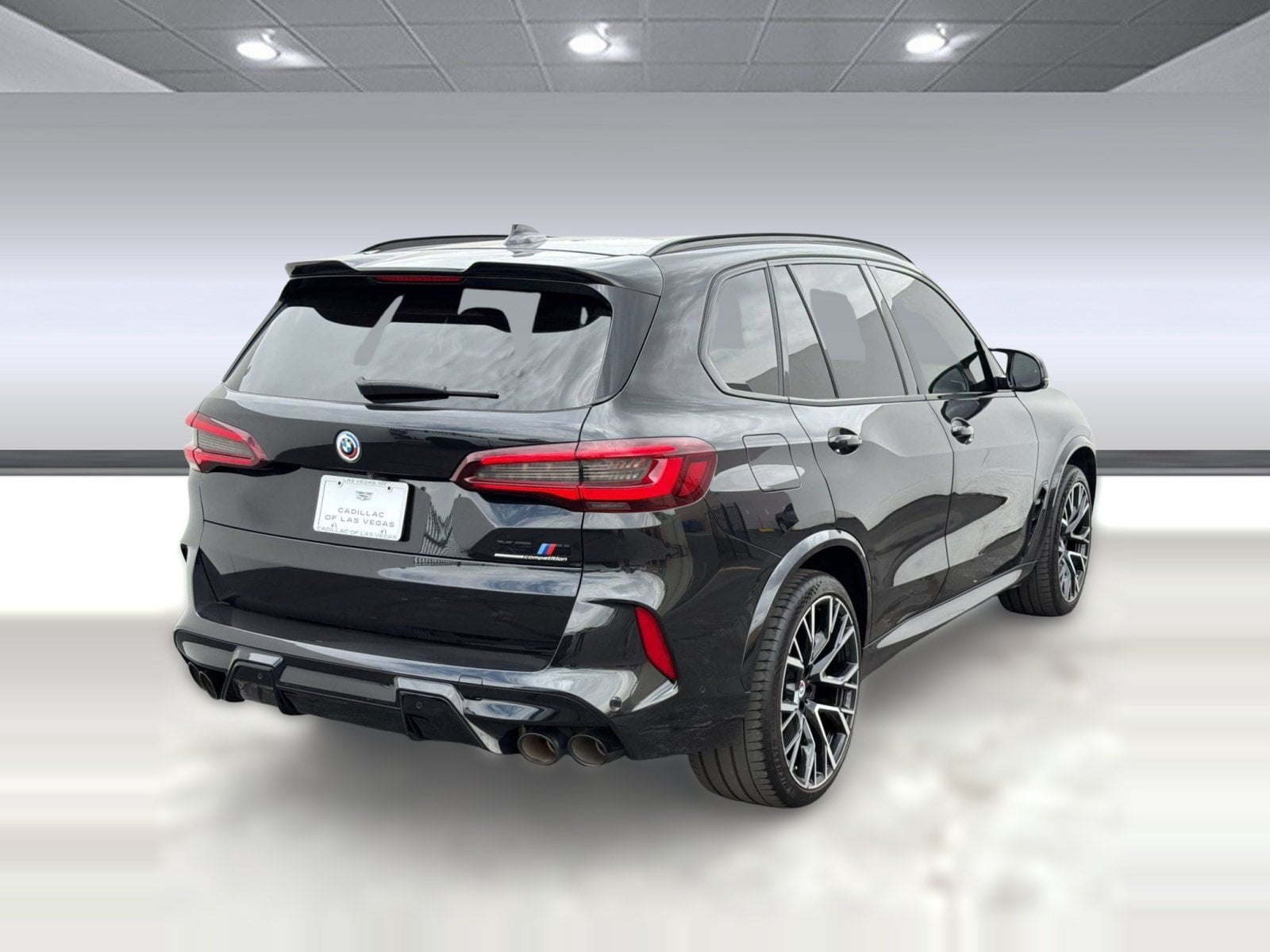 X5 M Base