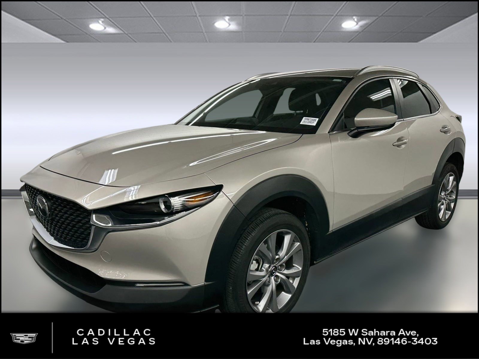 2023 Mazda CX-30 Select