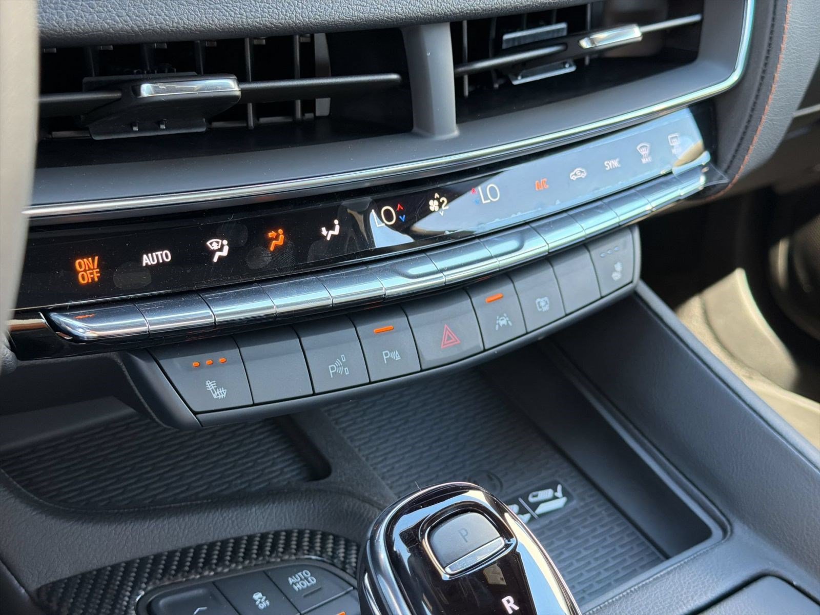 2026 Cadillac CT5 Sport - Photo 17