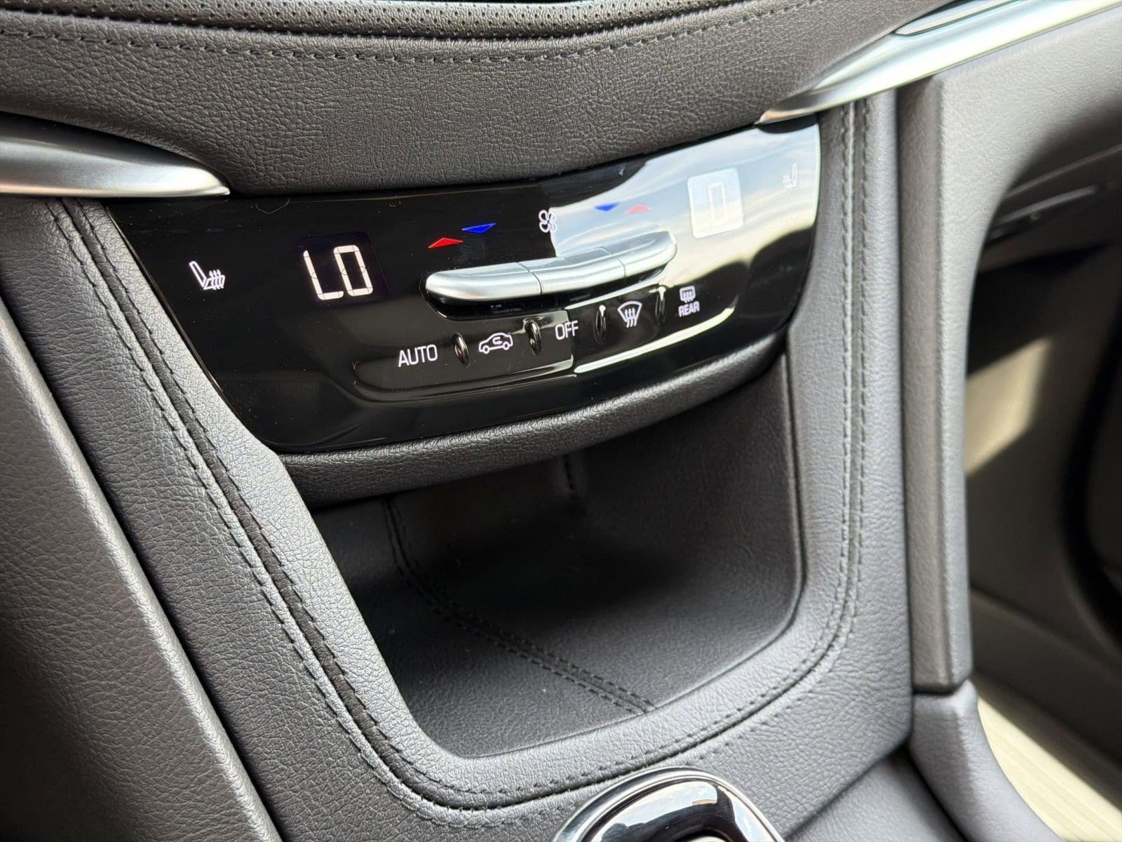2026 Cadillac XT5 Premium Luxury - Photo 19