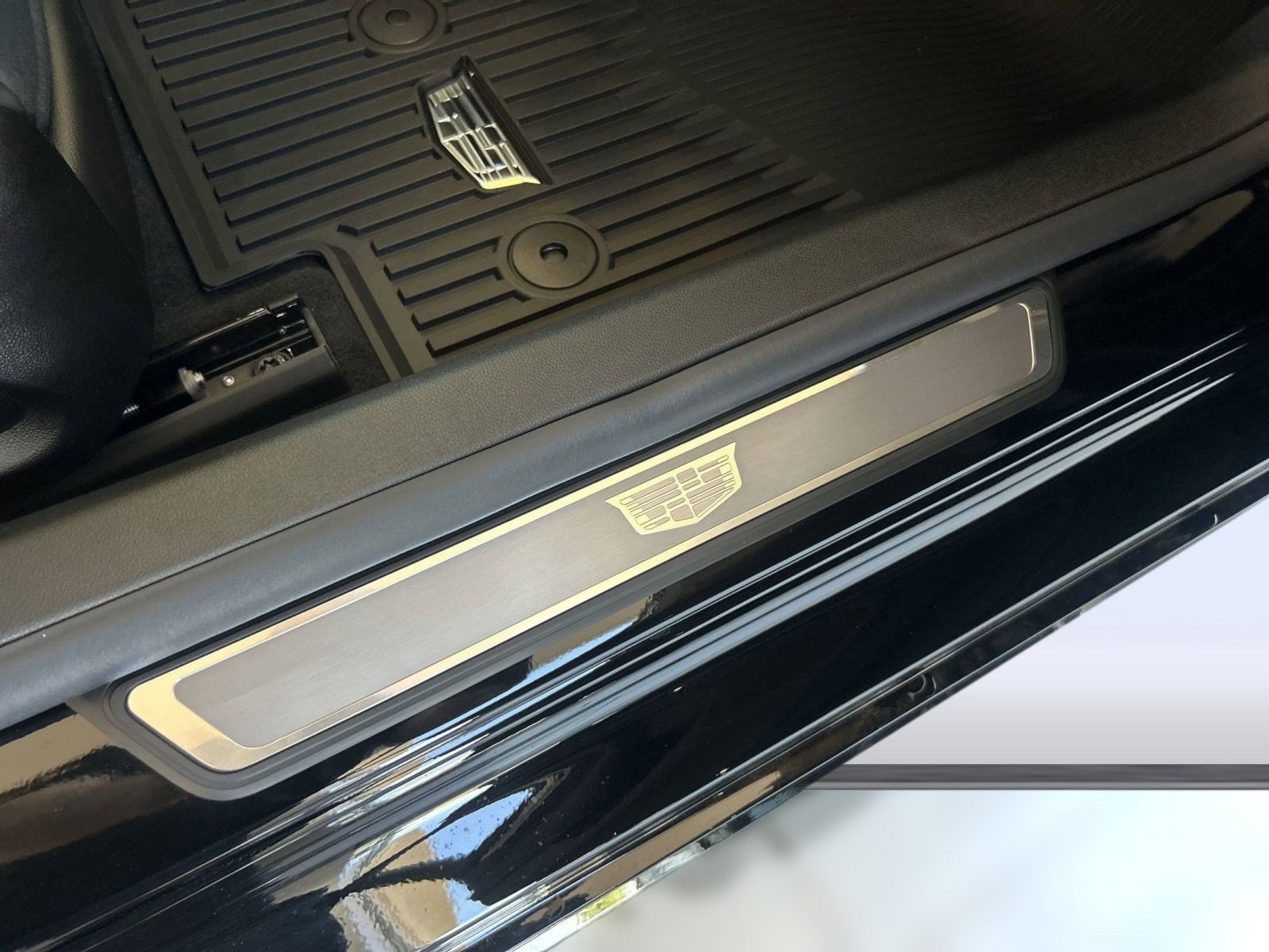 2026 Cadillac CT5 Sport - Photo 29