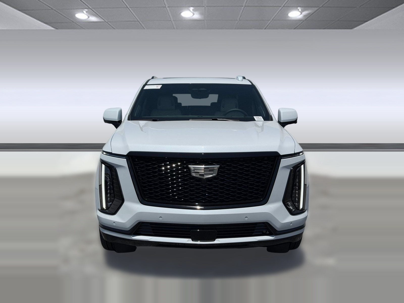 2026 Cadillac Escalade ESV Platinum Sport - Photo 5