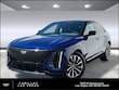 CADILLAC LYRIQ