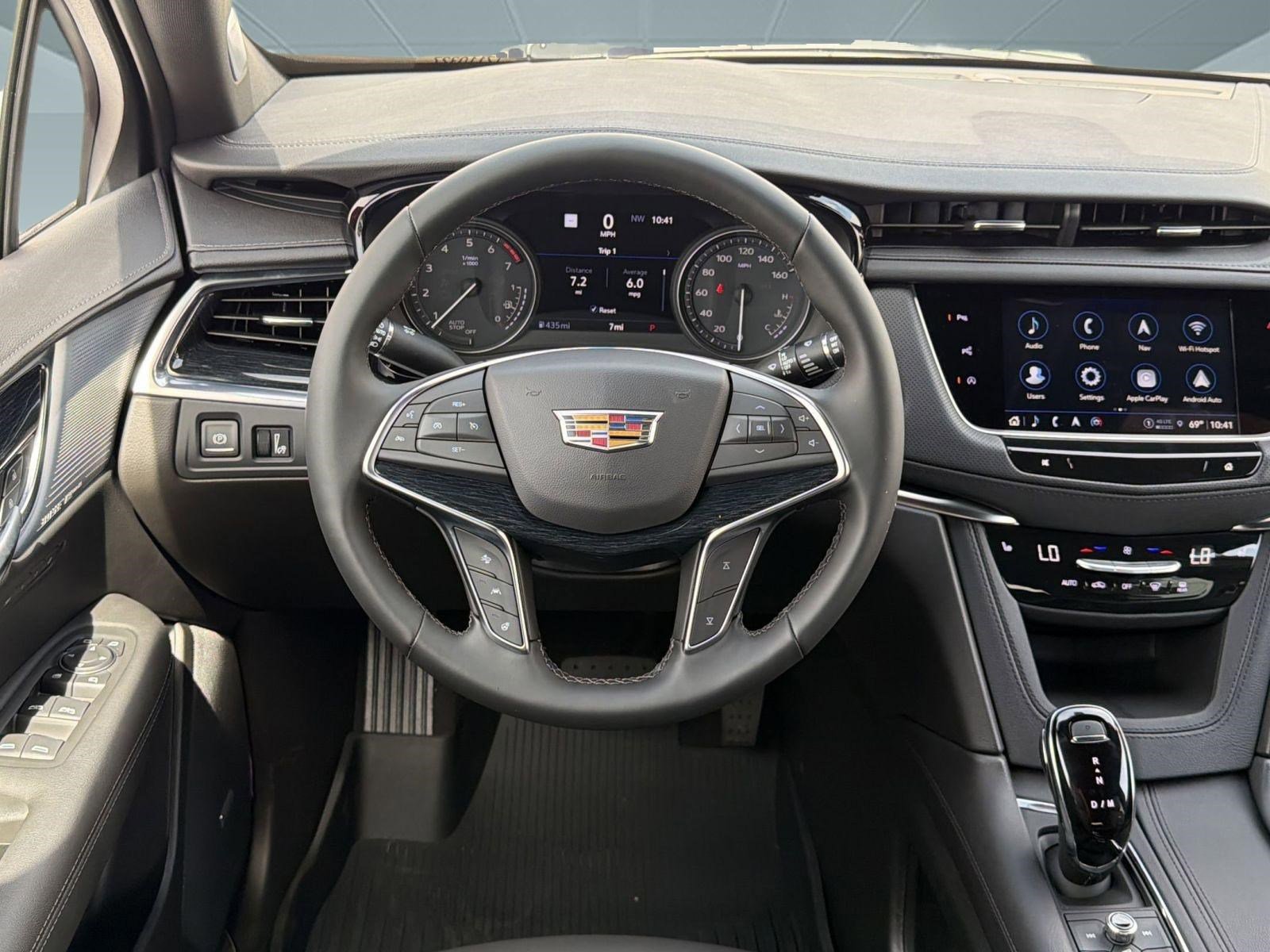 2026 Cadillac XT5 Premium Luxury - Photo 28
