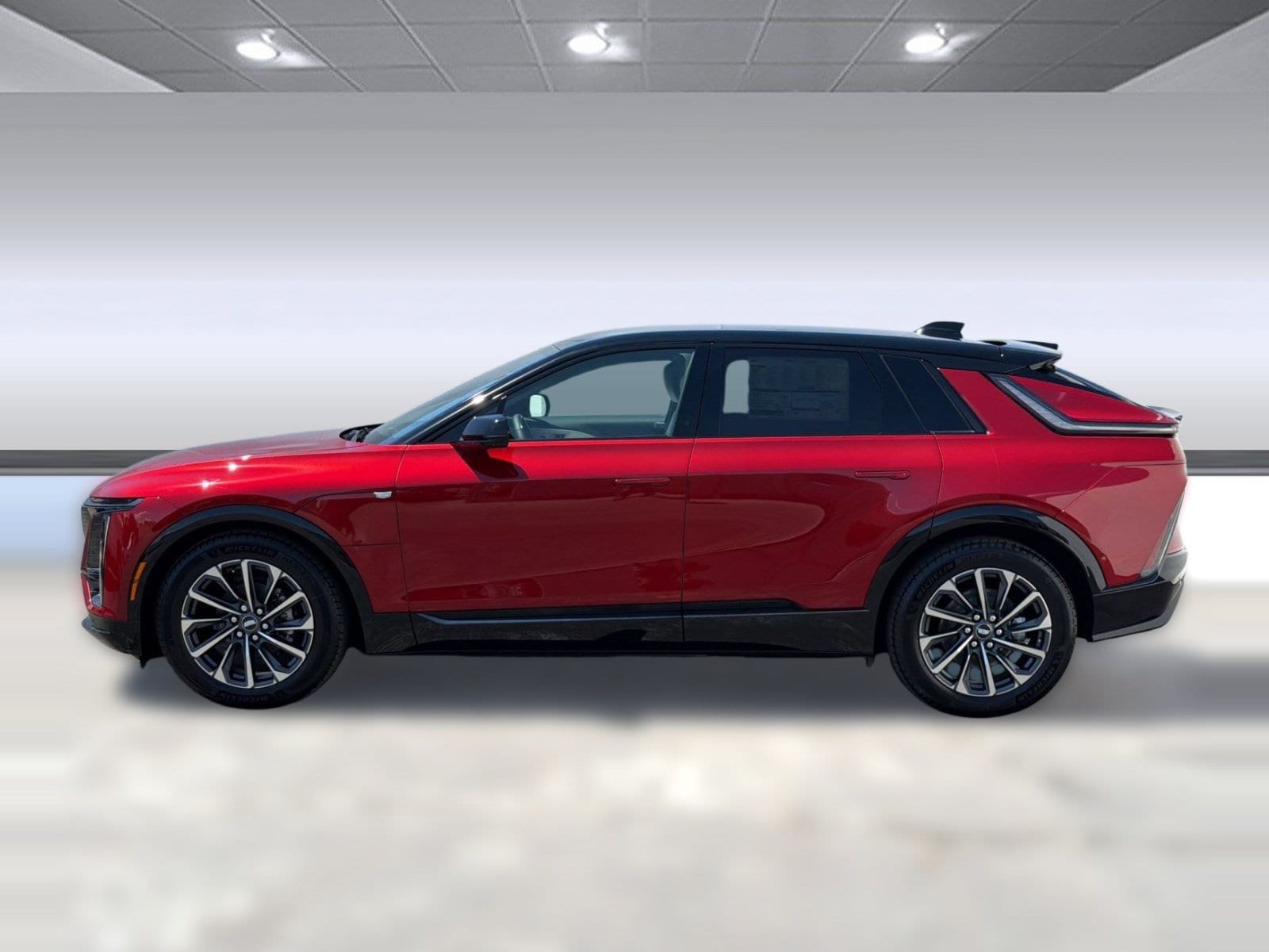 2027 Cadillac LYRIQ Sport - Photo 2