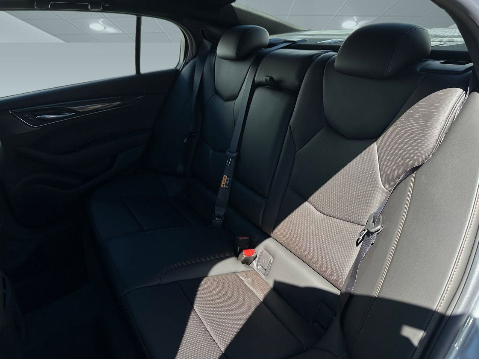 2026 Cadillac CT5 Sport - Photo 32