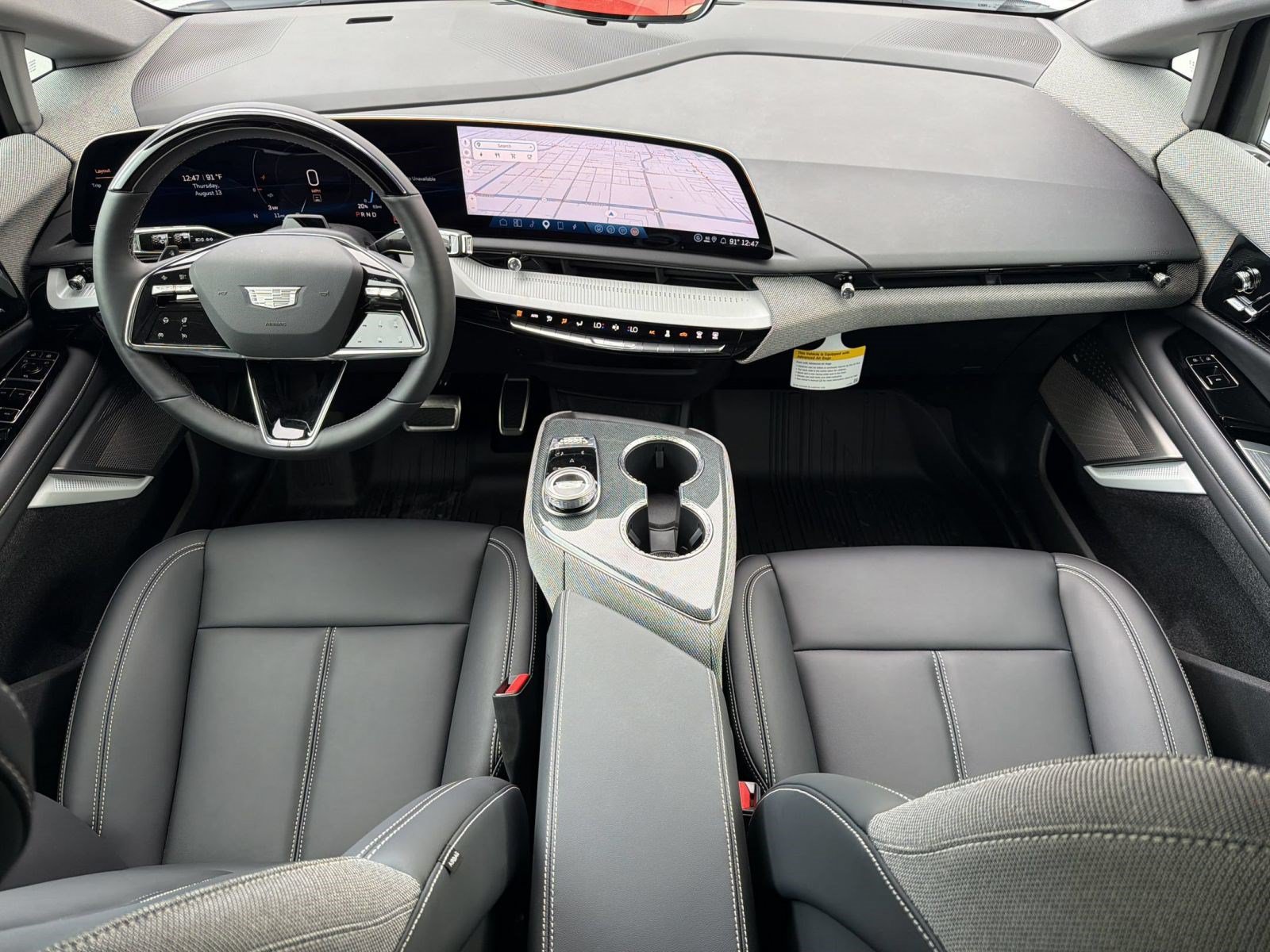 2026 Cadillac OPTIQ Sport - Photo 13