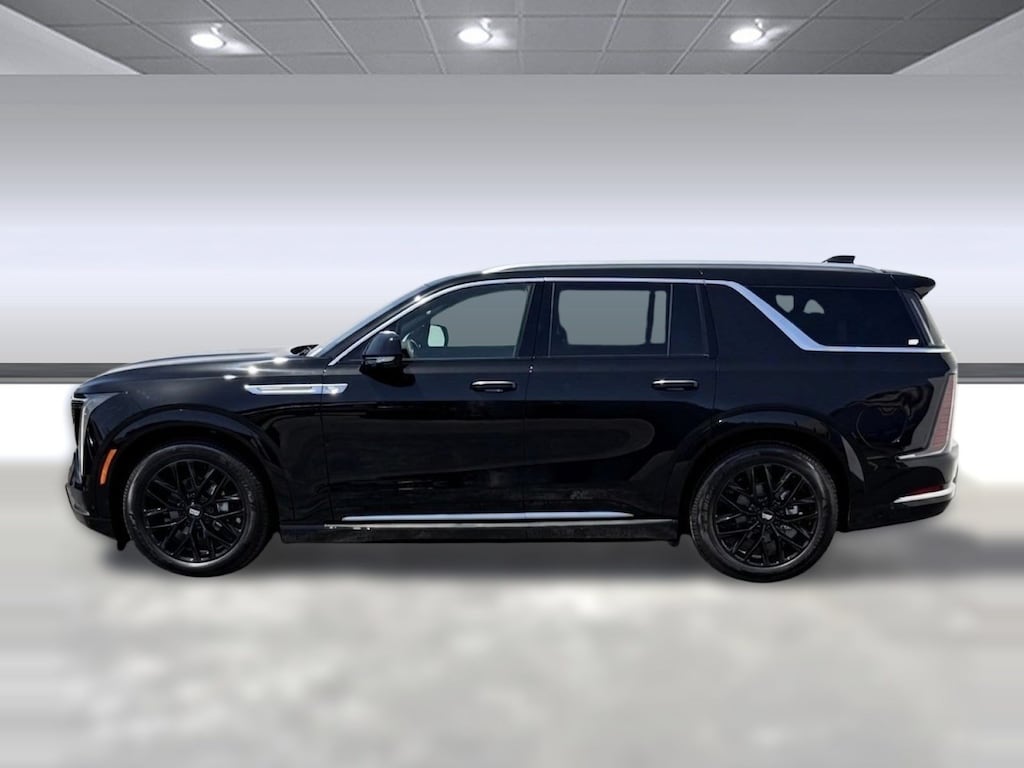 New 2026 CADILLAC ESCALADE IQL Sport SUV