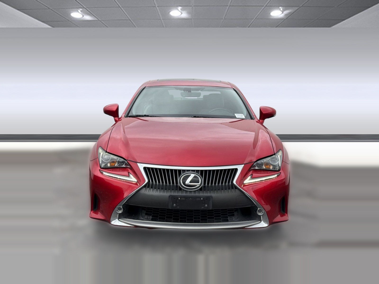RC 350 Base