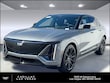 CADILLAC LYRIQ