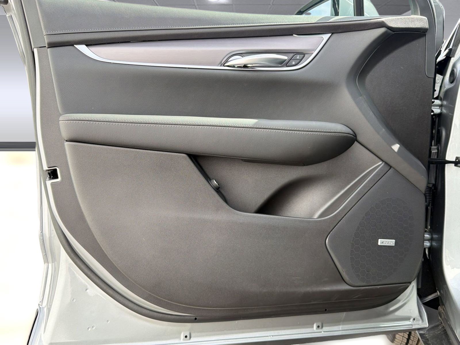 2026 Cadillac XT5 Luxury - Photo 21
