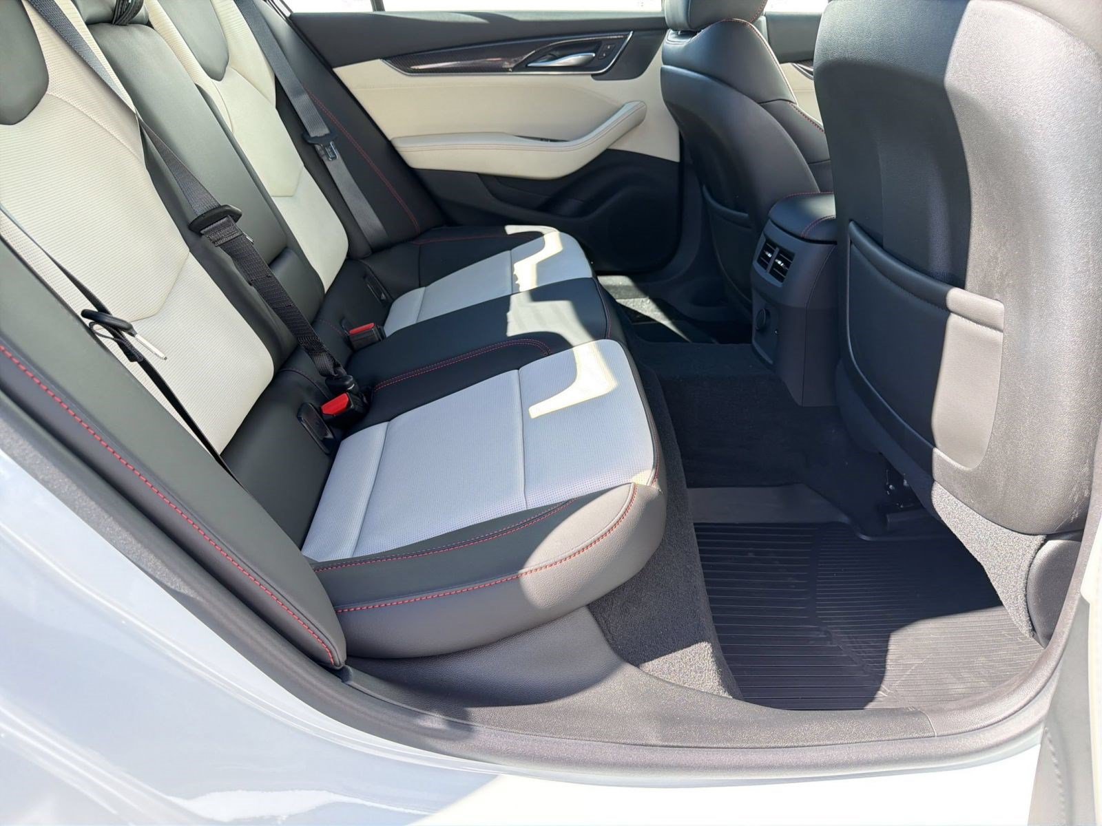 2026 Cadillac CT5 Sport - Photo 30