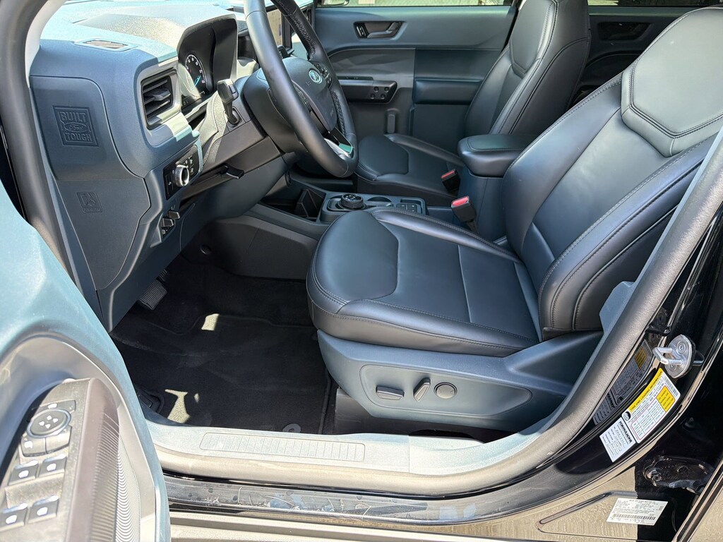 Used 2024 Ford Maverick Lariat