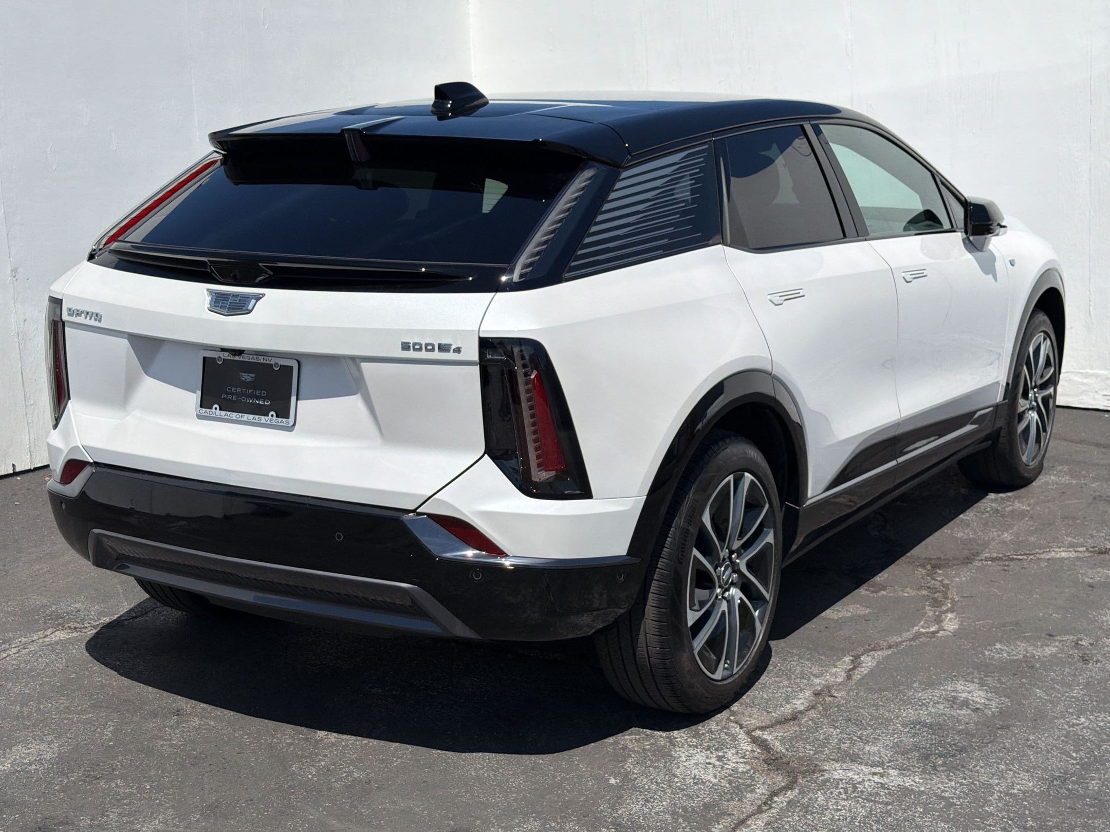 OPTIQ Sport 1 SUV