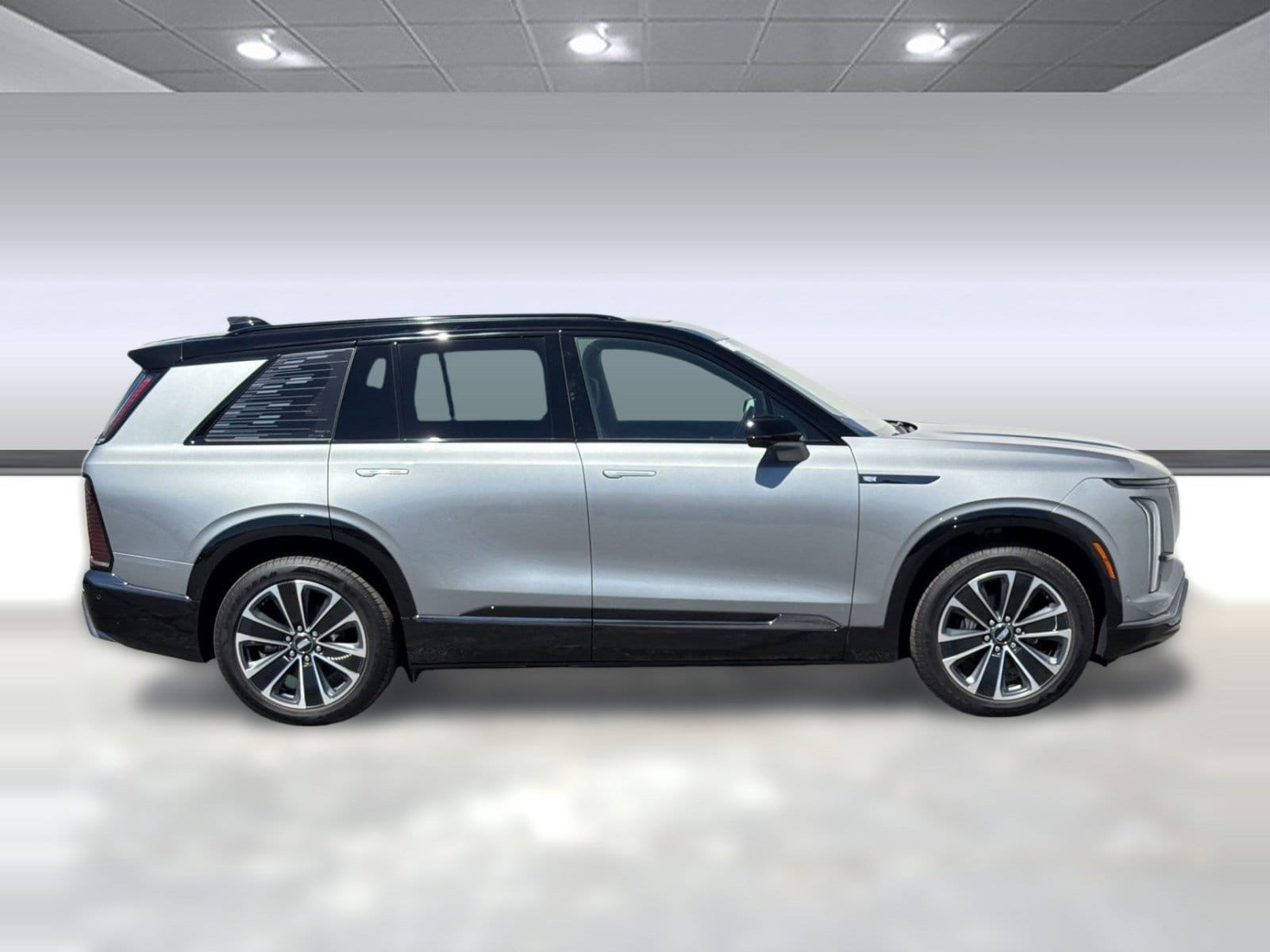 2026 Cadillac VISTIQ Sport - Photo 7