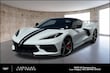 Chevrolet Corvette Stingray