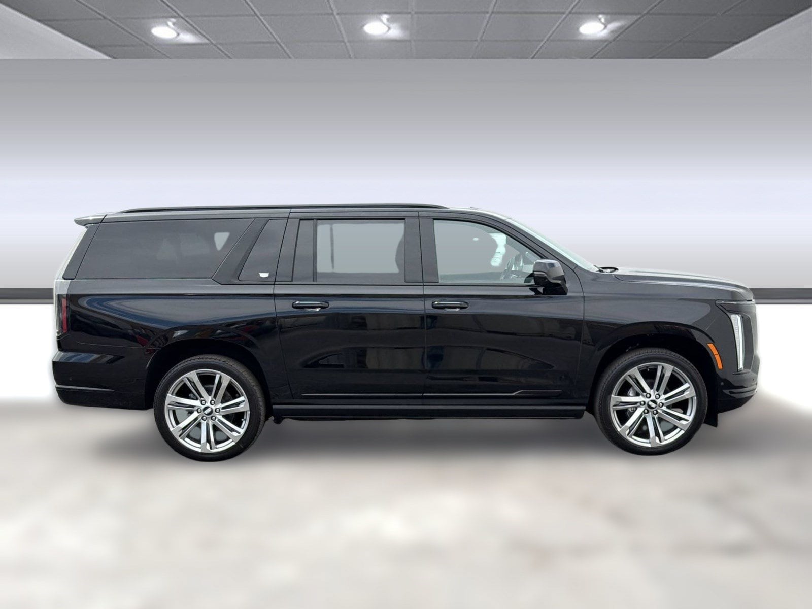 2026 Cadillac Escalade ESV Sport - Photo 7