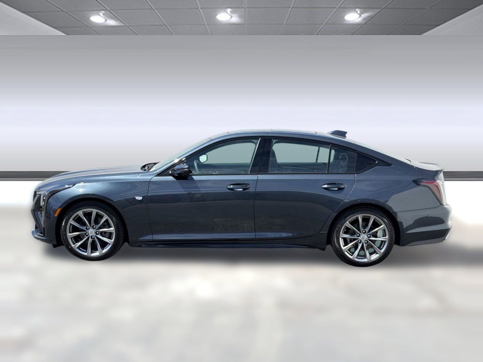 2026 Cadillac CT5 Sport - Photo 2