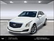  CADILLAC ATS