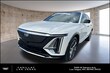 CADILLAC Lyriq