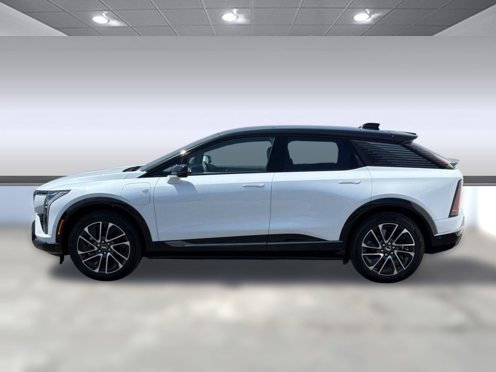 New 2027 CADILLAC OPTIQ Premium Sport SUV