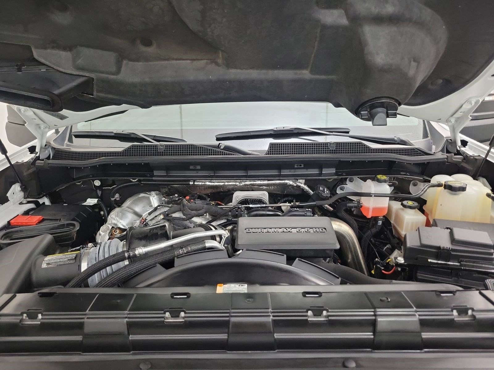2024 Chevrolet Silverado 3500HD LTZ - Photo 32