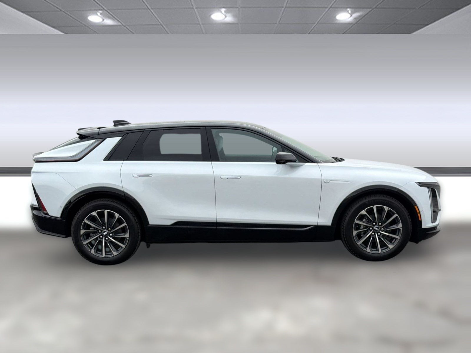 2026 Cadillac LYRIQ Sport - Photo 7