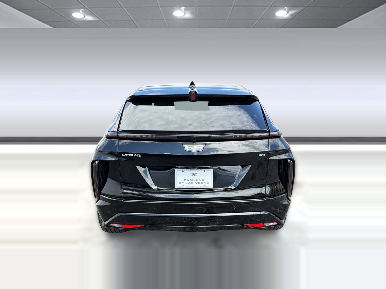 2027 Cadillac LYRIQ Signature Sport - Photo 9
